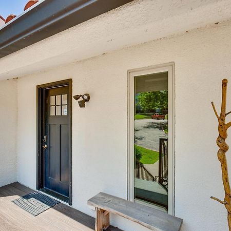 Lakefront Rockwall Home With Scenic Deck And Patio! 외부 사진