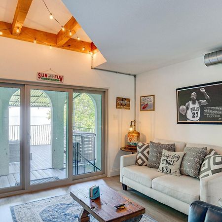 Lakefront Rockwall Home With Scenic Deck And Patio! 외부 사진