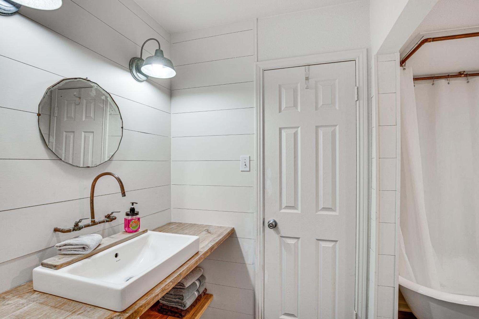 Lakefront Rockwall Home With Scenic Deck And Patio! 외부 사진