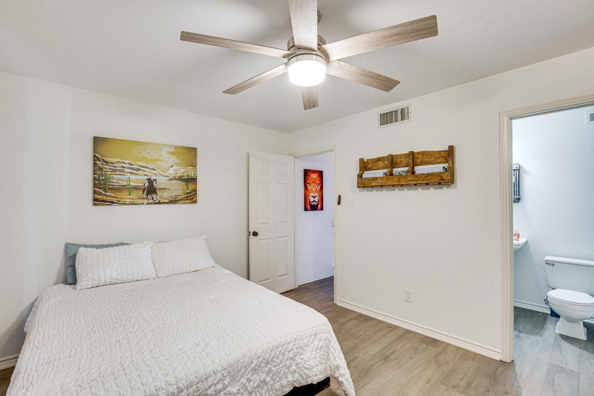 Lakefront Rockwall Home With Scenic Deck And Patio! 외부 사진