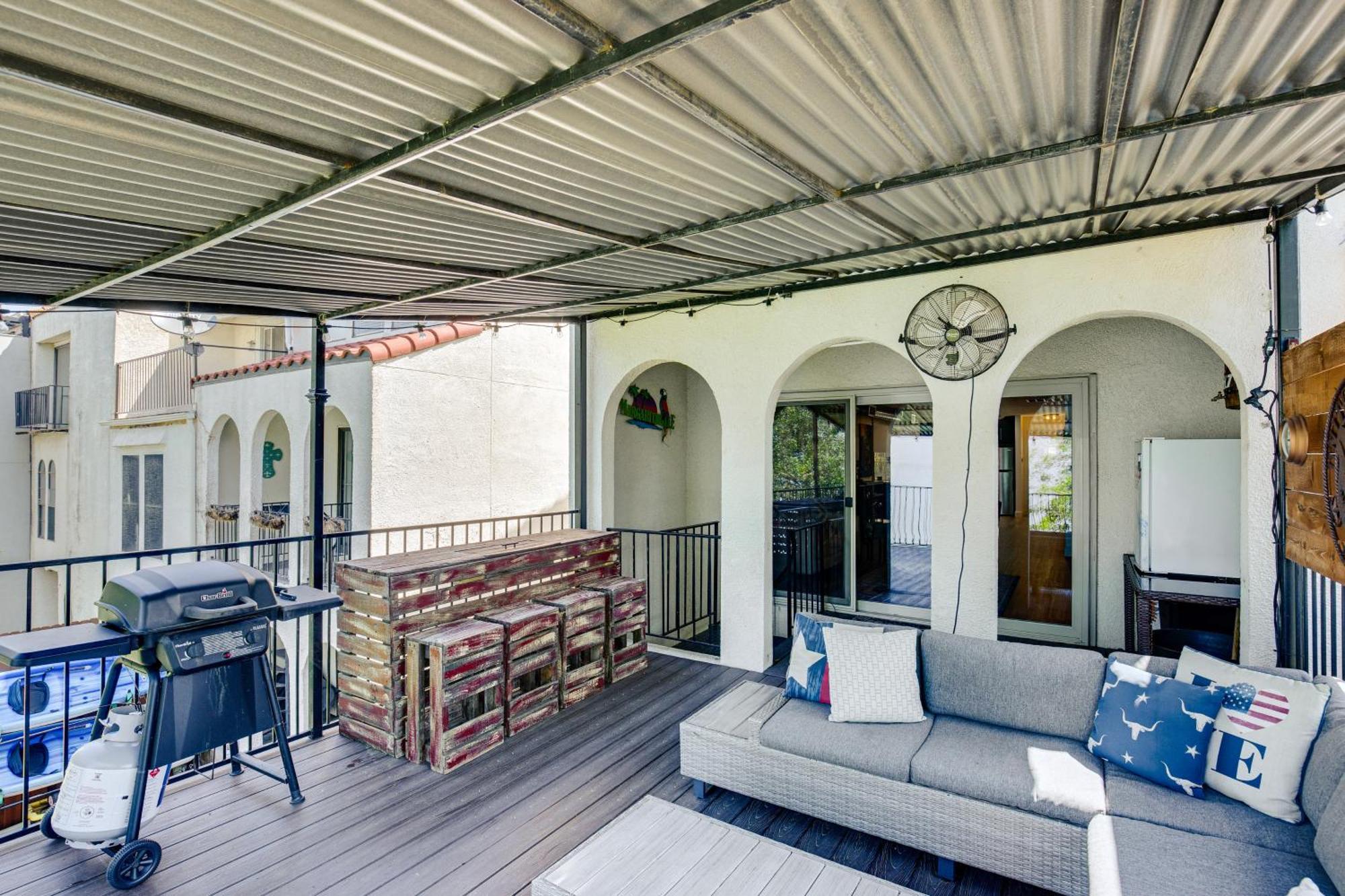 Lakefront Rockwall Home With Scenic Deck And Patio! 외부 사진
