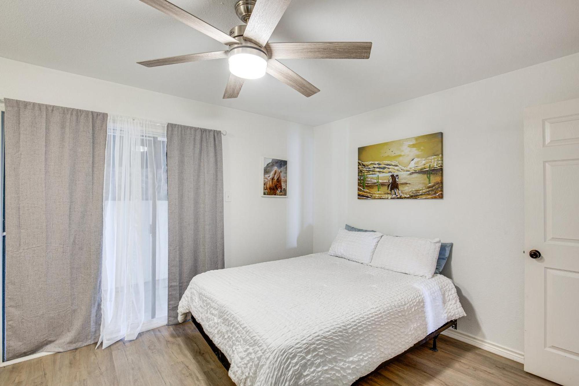 Lakefront Rockwall Home With Scenic Deck And Patio! 외부 사진