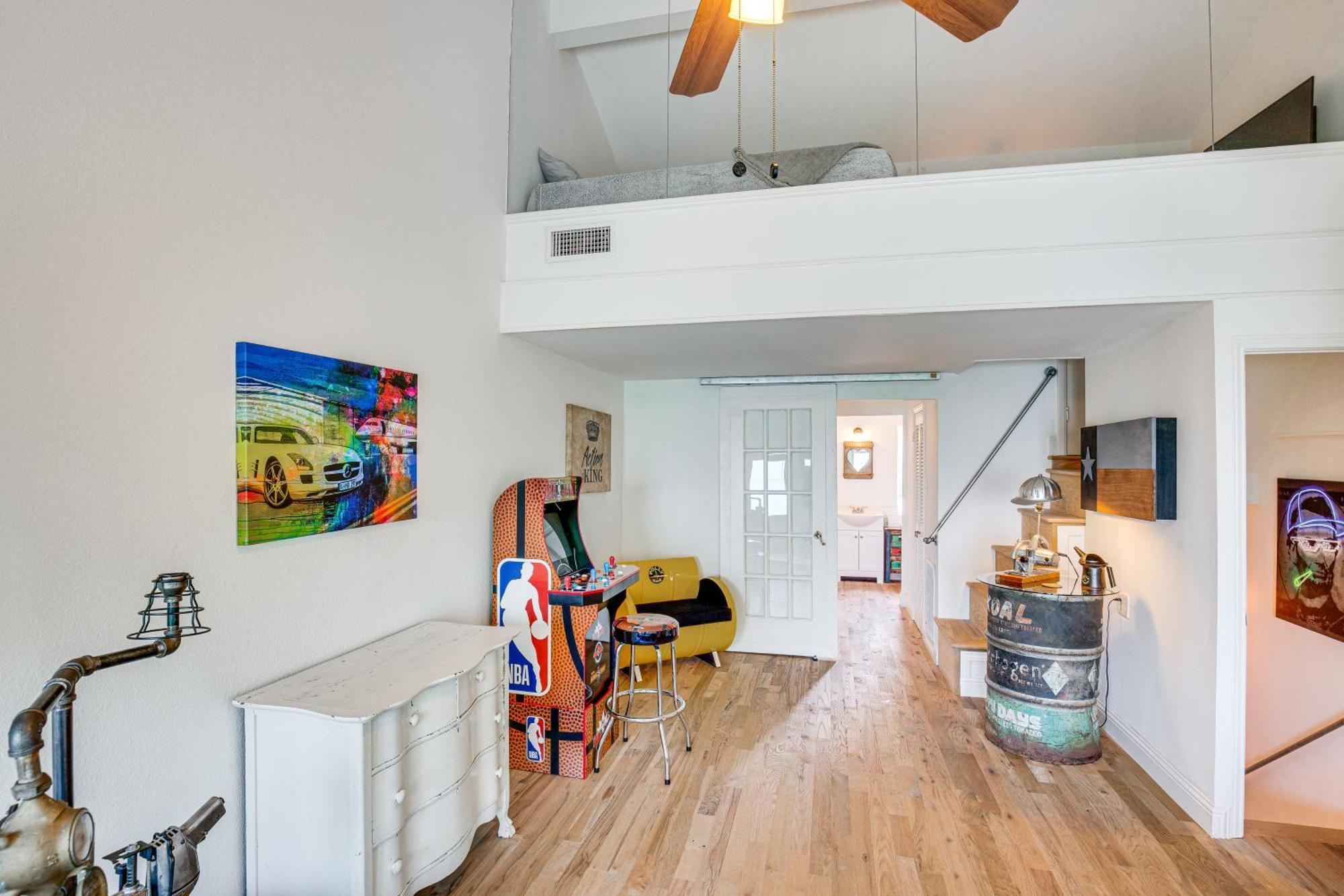Lakefront Rockwall Home With Scenic Deck And Patio! 외부 사진