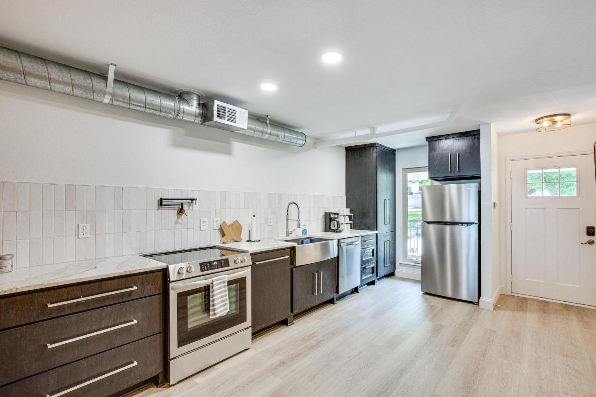 Lakefront Rockwall Home With Scenic Deck And Patio! 외부 사진