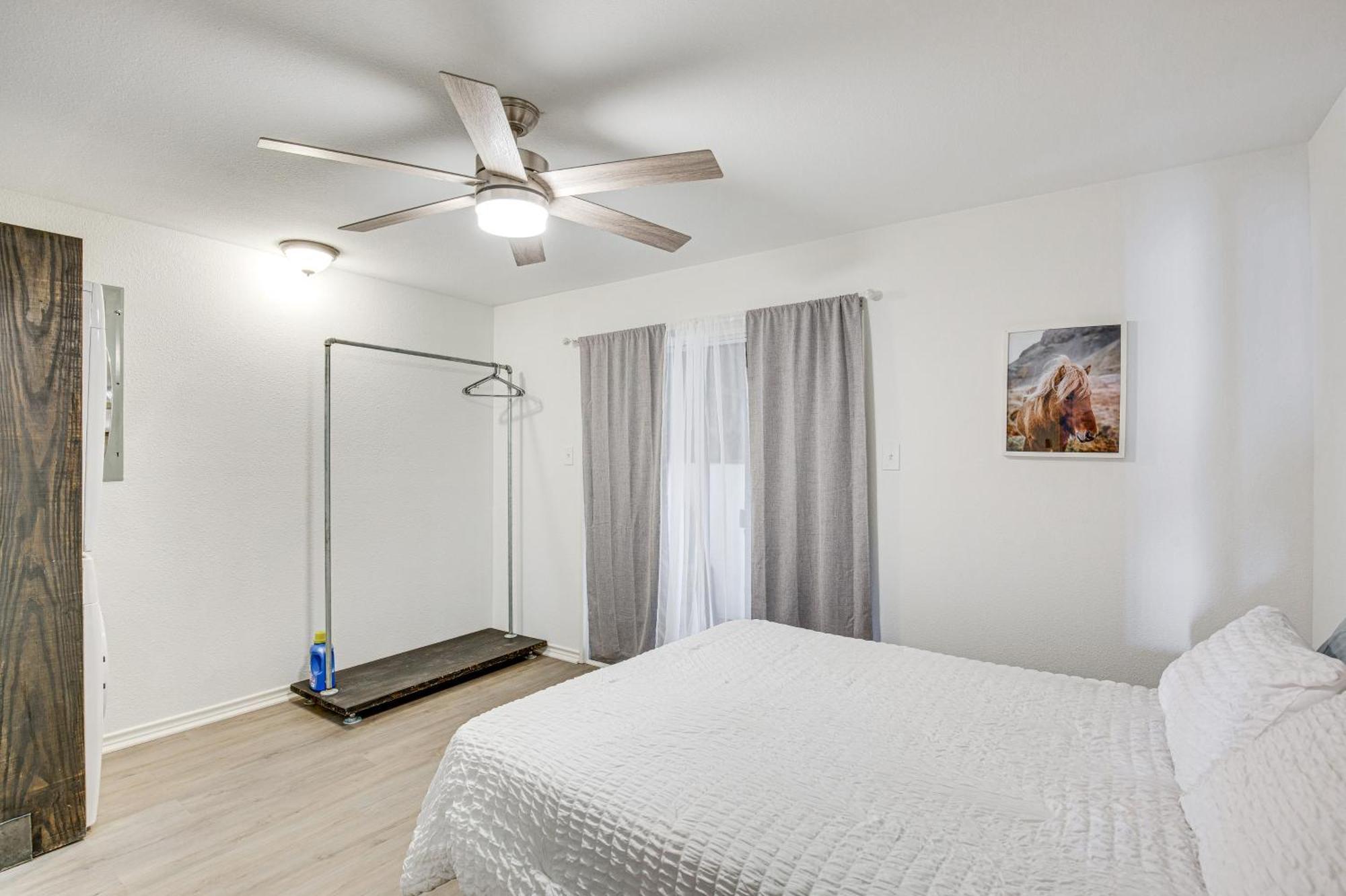 Lakefront Rockwall Home With Scenic Deck And Patio! 외부 사진