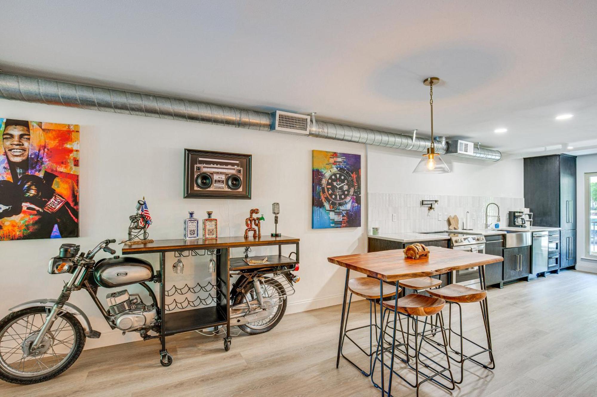 Lakefront Rockwall Home With Scenic Deck And Patio! 외부 사진